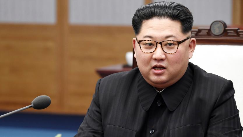 Пхенян: Вашингтон „заблуждава общественото мнение“