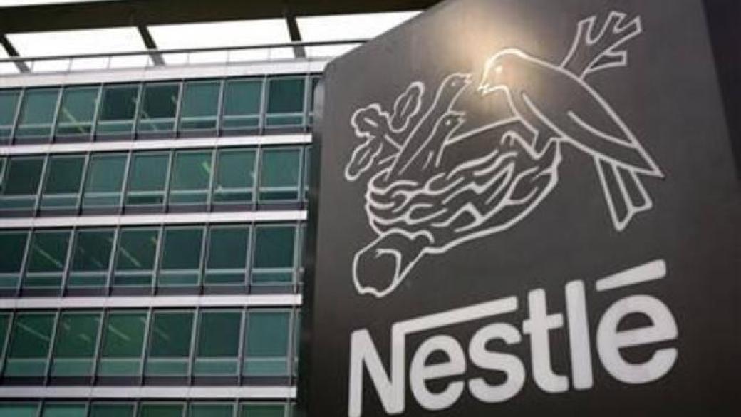 Nestle плаща $7.15 млрд. да продава продуктите на Starbucks