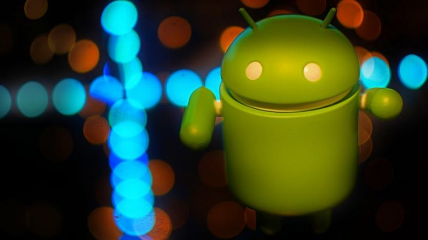 Нов вирус прихваща всяка дейност на Android смартфоните
