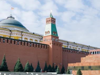 Руското правителство подаде оставка