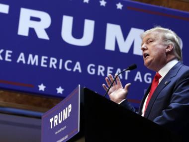 Нежеланието на Тръмп да подкрепи споразумението с Иран носи риск от конфликт