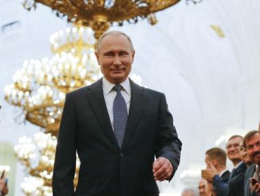 Имат ли нужда руснаците от обещанията на Путин