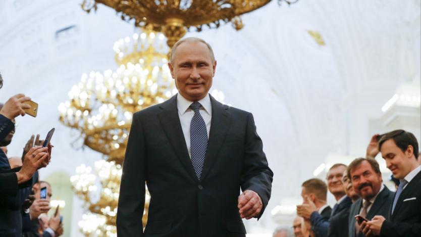 Имат ли нужда руснаците от обещанията на Путин