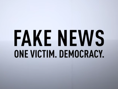 Фалшивите новини убиват демокрацията