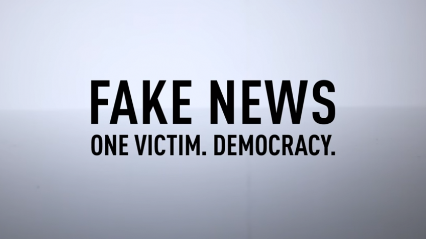 Фалшивите новини убиват демокрацията