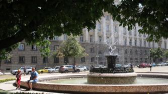 Центърът на София ще е масово задръстен заради събития на 9 май