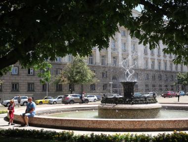 Центърът на София ще е масово задръстен заради събития на 9 май