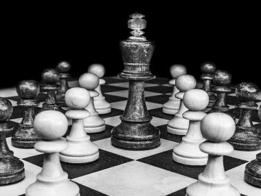 Forbes обяви най-влиятелните хора на планетата за 2018 г.