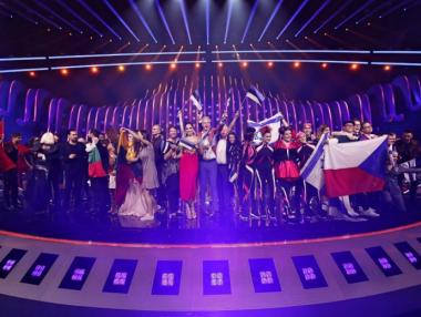 България отива на финала на „Евровизия“