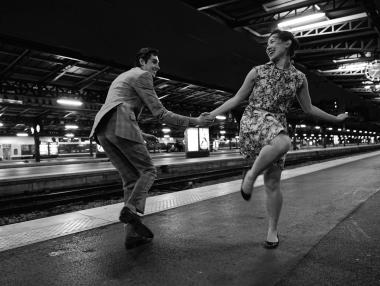 Победителите в европейския фотоконкурс EYE2018