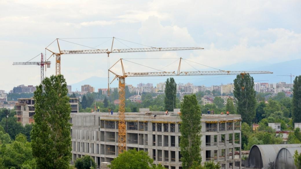 IT секторът продължава да движи пазара на офис площи в София