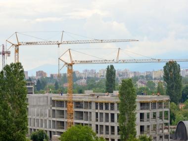 IT секторът продължава да движи пазара на офис площи в София