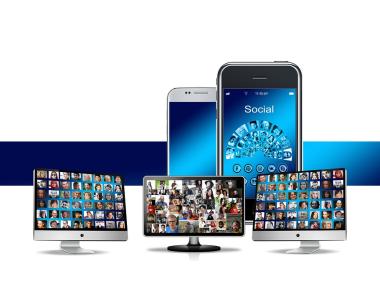 16% ръст на дигиталната реклама в България през 2017 г.