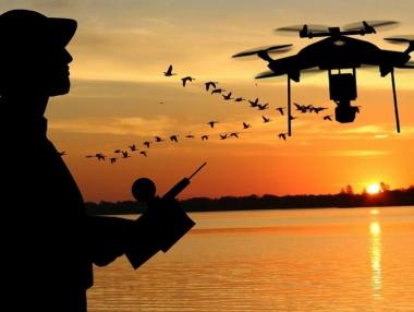 Uber ще си партнира с NASA в проект за „летящи таксита“