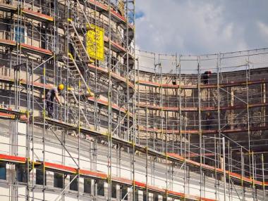 Правителството премахва два документа за големите инвеститори