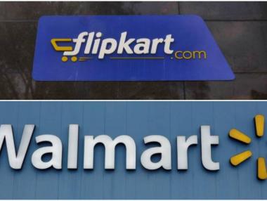 Walmart купи 77% дял от индийския онлайн търговец Flipkart