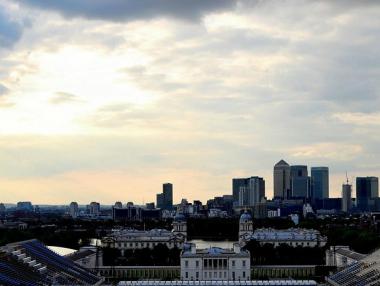 Най-добрите градове за студенти в света за 2018 г.