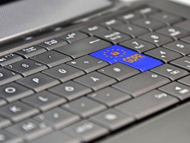 GDPR започна да „реже“ глави още преди да е влязъл в сила