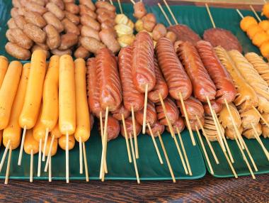 Какво можете да си купите с $1 в различните държави по света