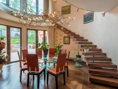 Цените на луксозните имоти се вдигат през 2018 г.