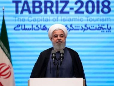 Как да бъде спасено ядреното споразумение с Иран?