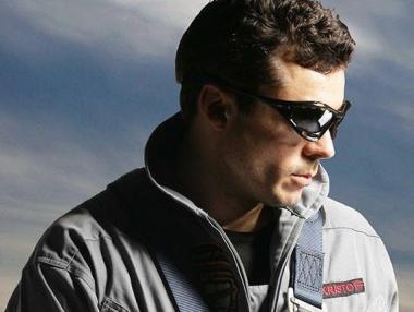 Човекът-паяк Иван Кристоф дари 100 хил. лв. за спасяването на Боян Петров