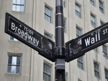 Промяната на инфлацията в САЩ повлия върху фондовите пазари