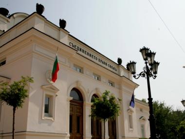 И Народното събрание подкрепи българските превозвачи срещу ЕК