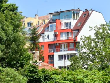 1530 са новопостроените жилища през първото тримесечие