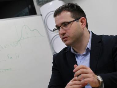 Изкуственият интелект вече е сред нас