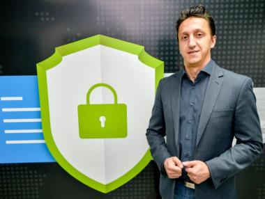 Информацията е горивото на бъдещето