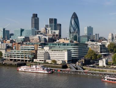 Банките от Лондон предлагат специални визи за персонала си след Brexit