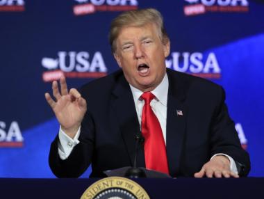 Тръмп притиска автомобилните компании да произвеждат повече в САЩ