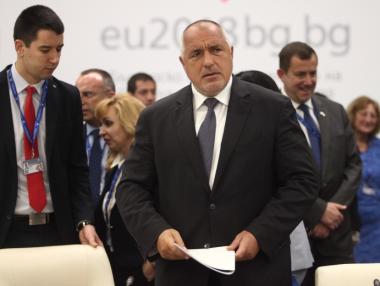 „Опозицията я е много яд, че не успя да провали председателството“