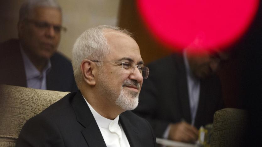 Иран се надява да се изясни бъдещето на ядреното споразумение, заяви външният министър Зариф