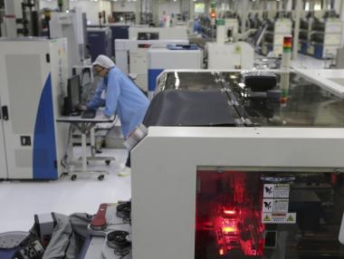 Германия се надява да промени позицията на САЩ по отношение на Иран