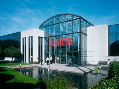 Xerox се отказа от милиардна сделка с Fujifilm