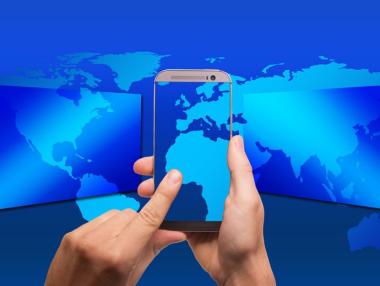 Кандидатстването за WiFi4EU стартира на 15 май в 14 ч.