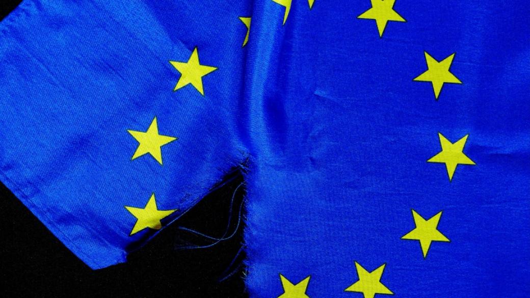 Британски чиновници в ЕК сменят гражданството си заради Brexit