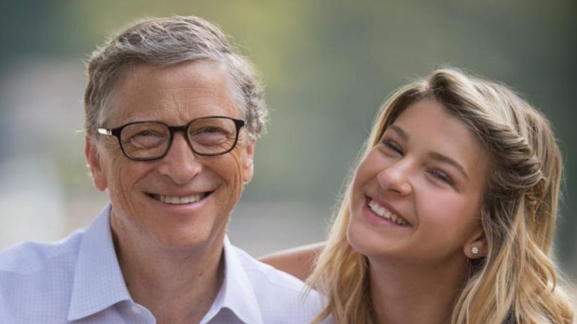Какво направи Бил Гейтс с подарените му за рождения ден Bitcoin