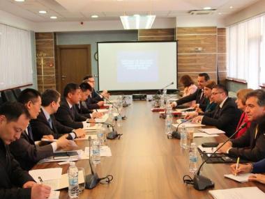 Китайци „проявяват интерес“ да строят тунела под Шипка