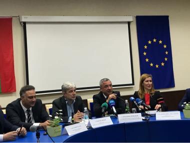 Отпадъците по плажовете вече ще се събират разделно