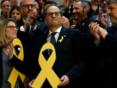 Каталуния има нов премиер