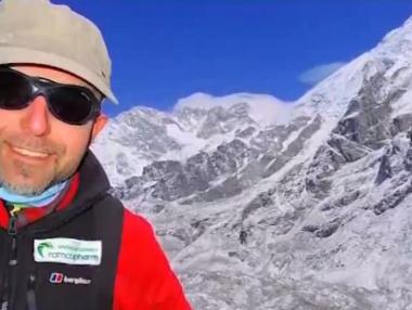 Спасителите ще търсят за последно Боян Петров