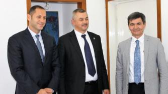 Български компании реализират успешни проекти в Узбекистан