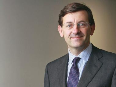 Шефът на Vodafone напуска след 10 години начело на компанията