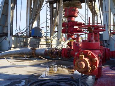 Финансирането на газовия хъб „Балкан” е разписано подробно