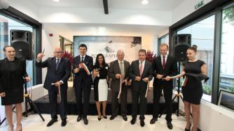 Появява се нов играч на пазара на имоти в България