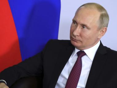 Русия криминализира спазването на санкциите срещу страната