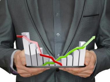 Инвестициите теглят икономиката на България през първото тримесечие